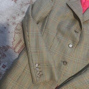 Tommy Hilfiger vintage Blazer